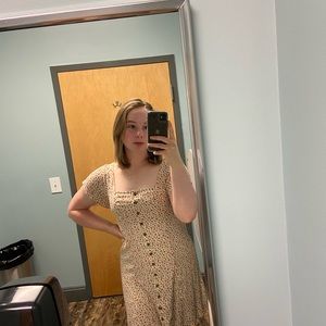 Meet your Posher, Savannah